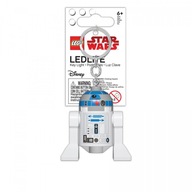 LEGO STAR WARS LED KEYRING R2-D2 KE21H