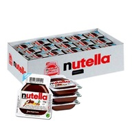 Nutella 15g mini porcia gramov pre taliansky trh