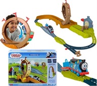 Lokomotíva Thomas and Friends Epic loop Plac Remontowy HJL20