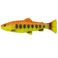 SG 3D Craft Trout Pulsetail 16cm 53 ZLATÁ AMBULANCIA