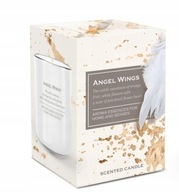 Bartek Candles Angel Wings vonná sviečka 150g