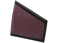 VZDUCHOVÝ FILTER VW POLO IV 9N 1,2-1,9 1,4 1,9