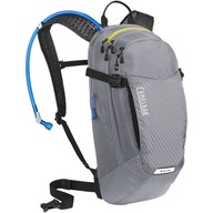 Batoh na bicykel Camelbak M.U.L.E 12 oceľ