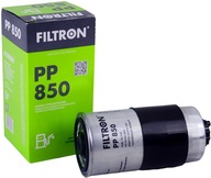 FILTRON PALIVOVÝ FILTER AUDI 80 B4 1.9 TD TDI