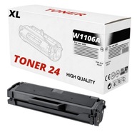 TONER PRE HP 106A W1106A 107A 107W 135A 135W 137FNW