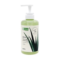 SKIN79 Aloe multifunkčný gél Aloe Vegan 500g