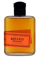 Pan Drwal voda po holení Bulleit Bourbon (whisky) 100