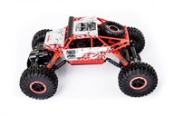 RC auto Rock Crawler HB 2,4GHz 1:18 červené