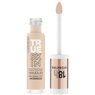 Catrice True Skin High Cover Concealer vodeodolný korektor na tvár 010 C