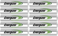 10x ENERGIZER Extreme AAA batérie R03 HR03 NH12 1,2V 800mAh