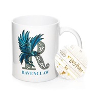 Hrnček na kávu Harry Potter Ravenclaw Crest 330 ml