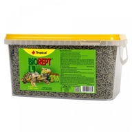 TROPICAL Biorept L 5000ml 1,4kg pre korytnačky