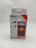 MÔJ PROJEKT FMHT925 DIGITÁLNY MULTIMETER