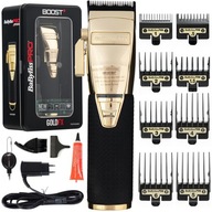 BABYLISS PRO FX8700GBPE BOOST ZLATÝ BEZDRÔKOVÝ KRÉHAČ