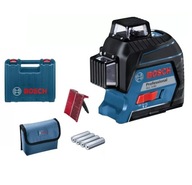 BOSCH CROSS LASER GLL 3-80