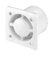 Telo ventilátora AWENTA Silent SYS+ KWS100W kábel