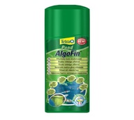 Tetra Pond Algofin 500ml ODSTRAŇUJE KMENITEĽNÉ RIASY