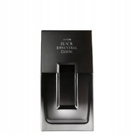 Avon - Black Suede Dark toaletná voda 75ml