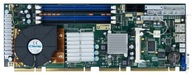 KONTRON LF-PCI-760 Q9400 DDR2 JEDNA DOSKA