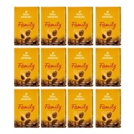 Káva Tchibo Family mletá 250g x 12 ks