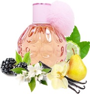 SWEET LIKE CANDY SWEET CANDY Dámsky parfém 100ml