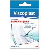 Super jemná rezná omietka 6cm x 1m VISCOPLAST