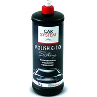 Leštiaca pasta CARSYSTEM Polish C-10 Strong white