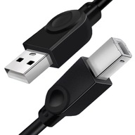 USB KÁBEL TLAČIARNE 3M Kábel PRE HP CANON XEROX