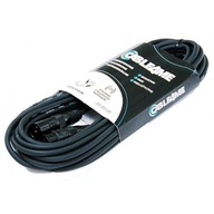 DMX kábel 10m Cable4Me