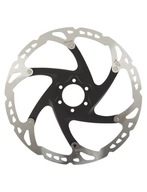 Brzdový kotúč SHIMANO XT SM-RT76 203 mm 6 skrutiek