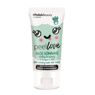 PEELLOVE ALOE GOMMAGE PEELING NA TVÁR ORIGINÁL