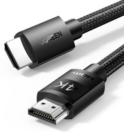 UGREEN kábel HDMI kábel oplet 2.0 4K 60Hz 3m