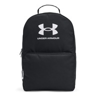 UNDER ARMOUR Športový školský batoh UA Loudon 25L Čierny