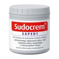 Sudocrem Expert Bariérový krém 250 g