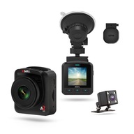 Xblitz A2 GPS cúvacia kamera videorekordér