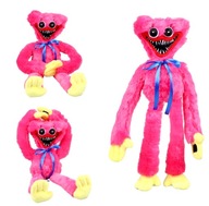 Plyšový MASKOT HUGGY WUGGY POPPY PLAYTIME 40 cm