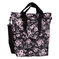 TAŠKA NA RAMENO YOUNG URBAN COOLPACK FLOWERS