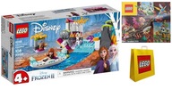 LEGO Disney 41165 - Annin výlet na kajaku