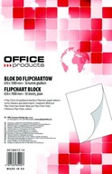 Flipchartová podložka Office Products 65-100 cm