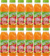 Tymbark Vitamini malina mrkva jablko 300 ml x 12