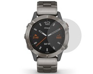 Ochranné sklo pre Garmin Fenix ​​​​6 / 6 Pro