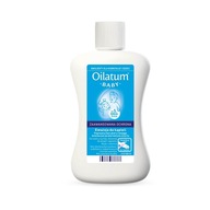 Oilatum Baby emulzia do kúpeľa od prvého dňa života 150ml (P1) (P3)