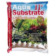 AQUA ART AQUA SUBSTRÁT II+ 1,8KG PRÁŠKOVÝ HNEDÝ