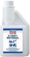 LIQUI MOLY 2-TAKT MOTOROVÝ OLEJ PRE DVOJTAKTY 1051