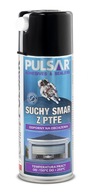 PULSAR DRY GATE GREASE S PTFE TEFLON SPREJ 400 ml