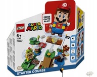 Štartovacia sada LEGO Super Mario 71360