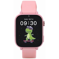 Garett Smartwatch 5904238484913 detské hodinky