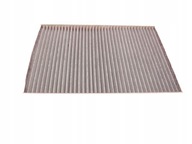 CHRYSLER PACIFICA CHARCOAL CABIN FILTER 04-