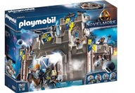 PLAYMOBIL 70222 Rytiersky hrad Rytierska pevnosť