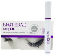 BIOTEBAL SÉRUM NA RAST NA RASTOVÉ MIHALY XXL 3 ML